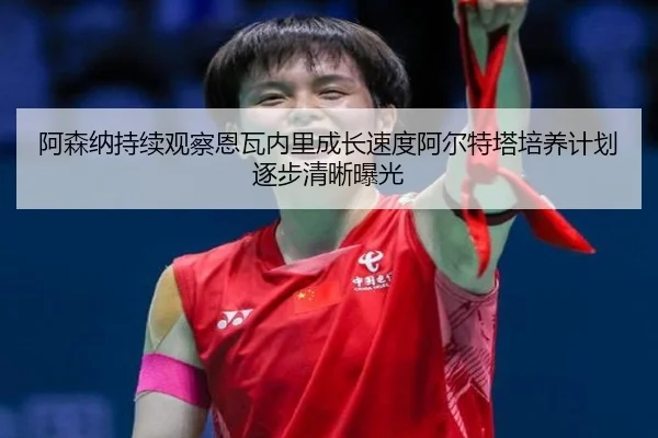 阿森纳持续观察恩瓦内里成长速度阿尔特塔培养计划逐步清晰曝光